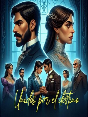 Unidos por el destino - ebook